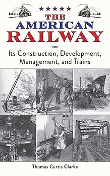 The American Railway