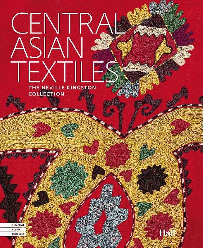 Central Asian Textiles