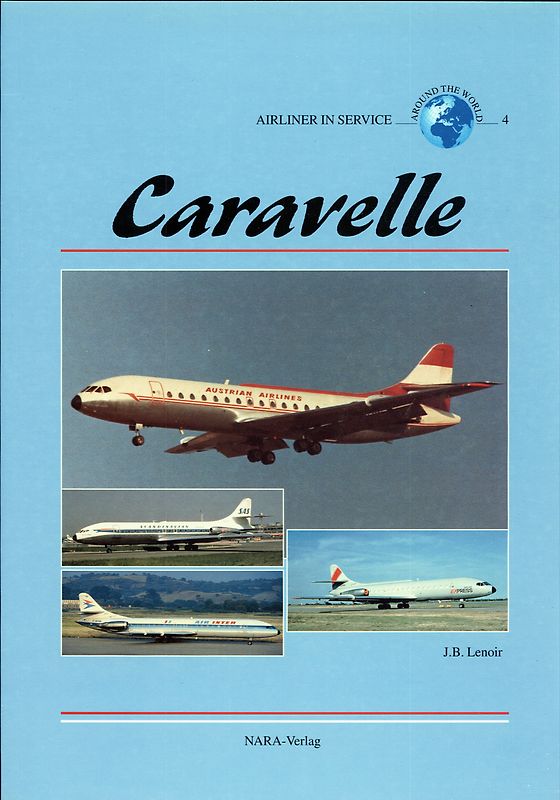 SE.210 Caravelle