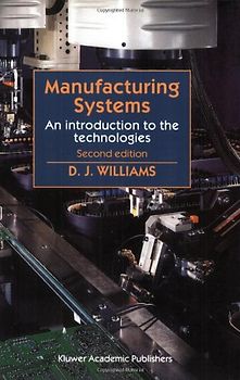 Manufacturing Systems