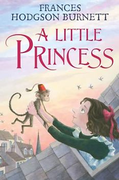 A Little Princess (Annotated)