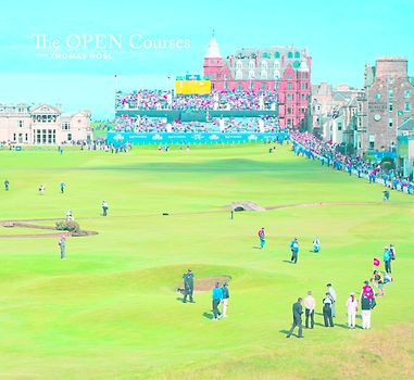 The OPEN Courses