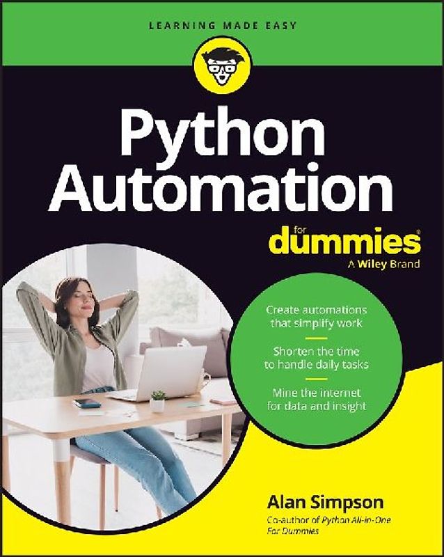 Python Automation for Dummies