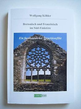 Bretonisch und Französisch im Süd-Finistère