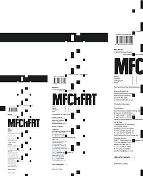 Michael Riedel. Meckert