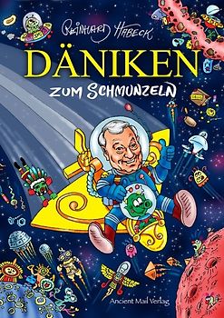 Däniken zum Schmunzeln