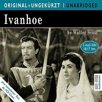 Ivanhoe