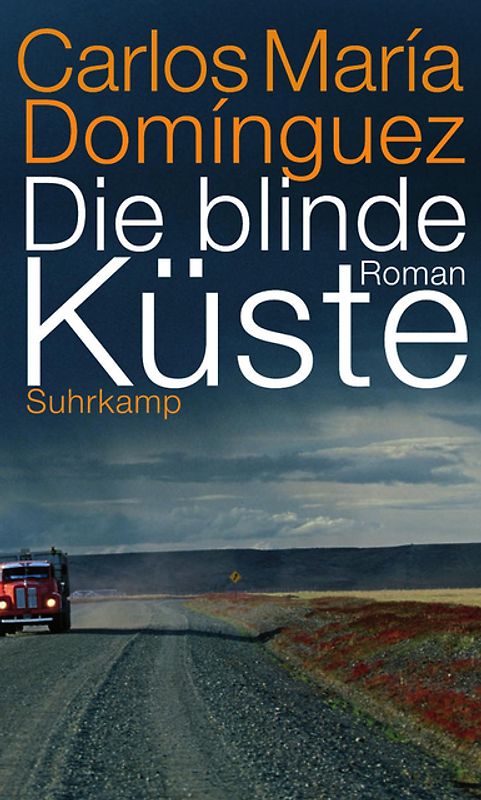 Die blinde Küste