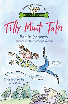 Tilly Mint Tales