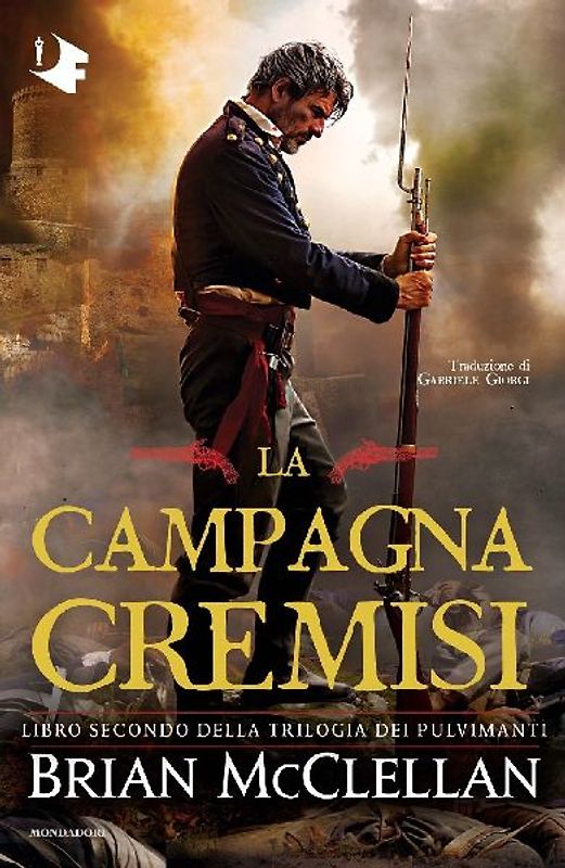La campagna cremisi