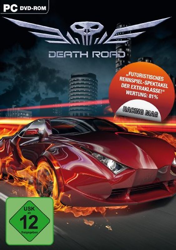 Death Road PC Spiele