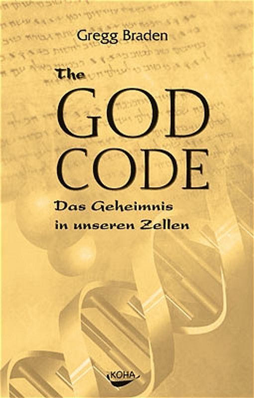 The God Code