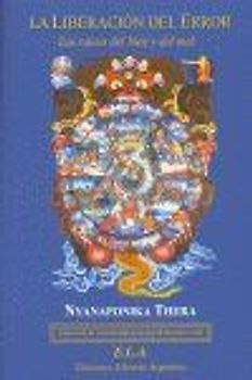 La liberación del error