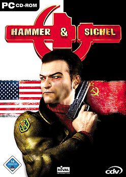 Hammer & Sichel PC Spiele