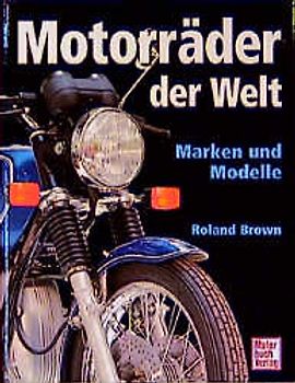 Motorräder der Welt