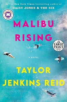 Malibu Rising