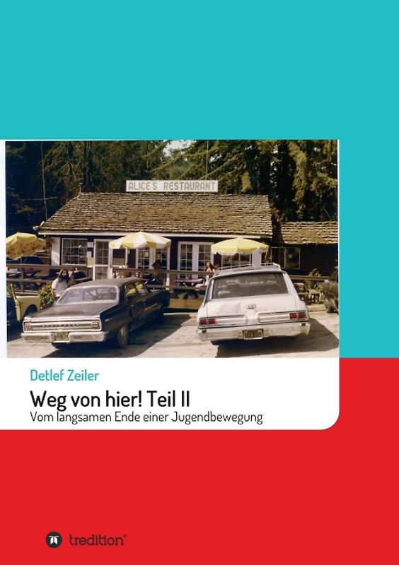 Weg von hier! Teil II