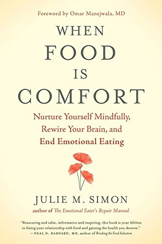 When Food Is Comfort