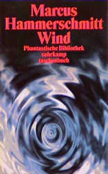 Wind. Der zweite Versuch