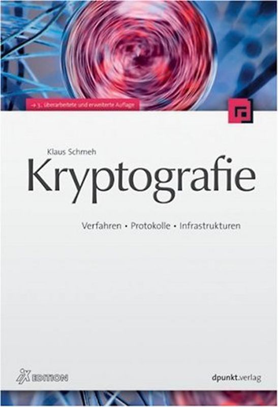 Kryptografie