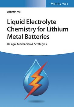 Liquid Electrolyte Chemistry for Lithium Metal Batteries