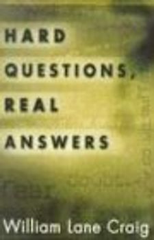 Hard Questions, Real Answers
