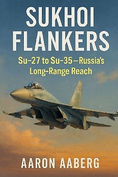 Sukhoi Flankers