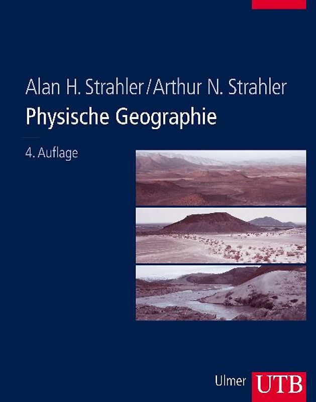 Physische Geographie