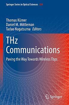 THz Communications