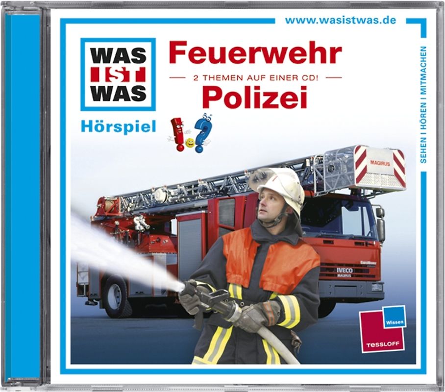 Feuerwehr/ Polizei