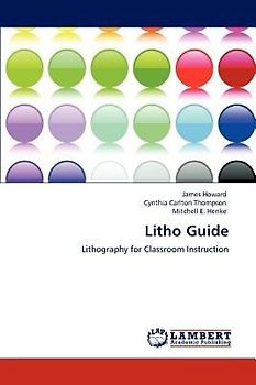Litho Guide