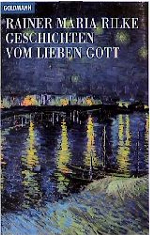 Geschichten vom lieben Gott