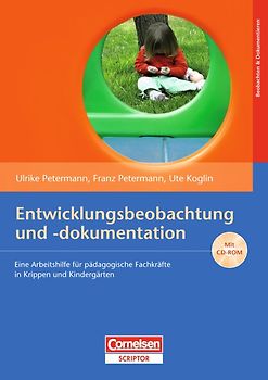 Entwicklungsbeobachtung und -dokumentation (EBD) / 3-48 Monate
