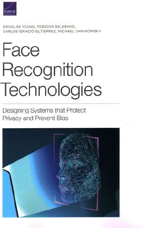 Face Recognition Technologies
