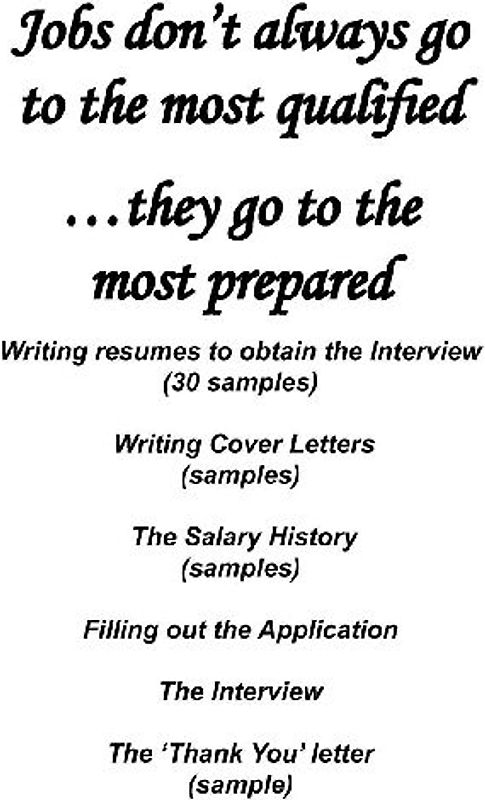 Jobs Don't Always Go To the Most Qualified