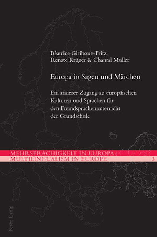 Europa in Sagen und Märchen