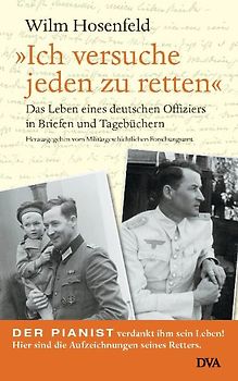 Ich versuche jeden zu retten