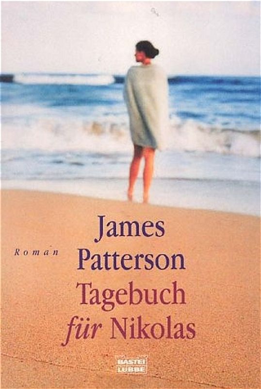 Tagebuch für Nikolas