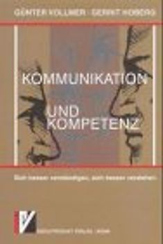 Kommunikation und Kompetenz