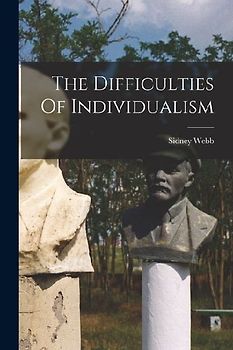 The Difficulties Of Individualism