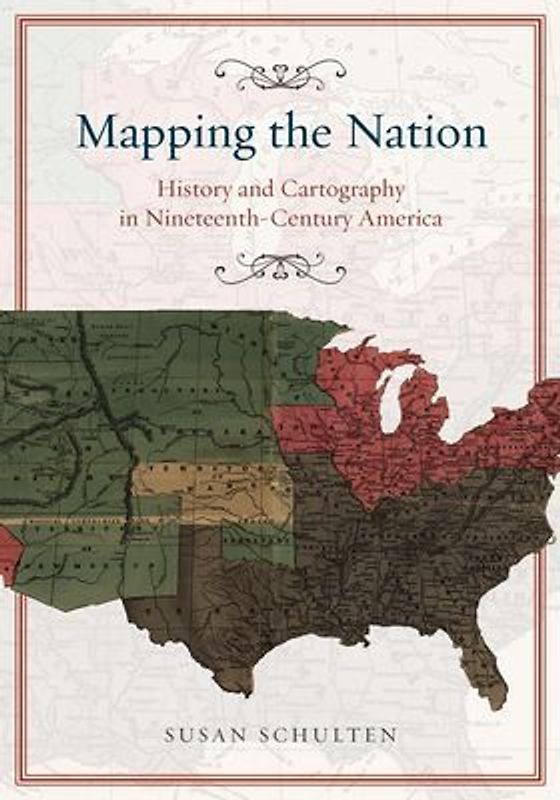 Mapping the Nation
