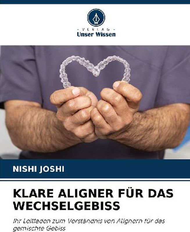 KLARE ALIGNER FÜR DAS WECHSELGEBISS
