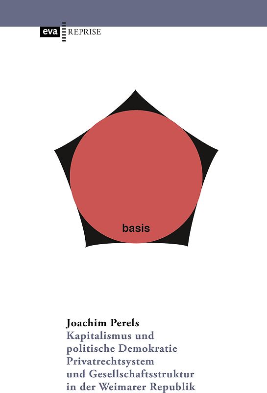 Kapitalismus und politische Demokratie