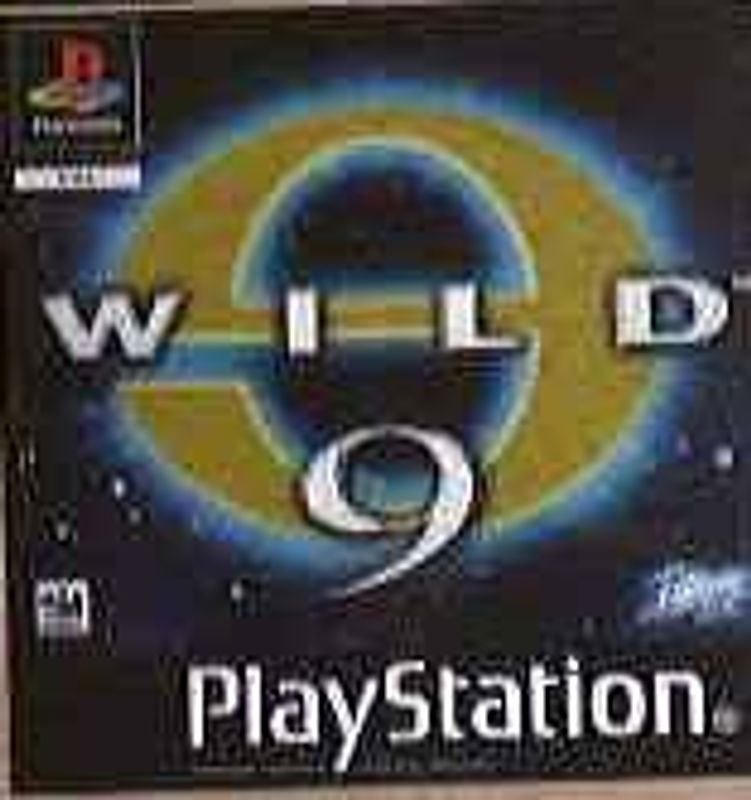 Wild 9 PlayStation 1