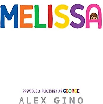 Melissa: Previously Published As George