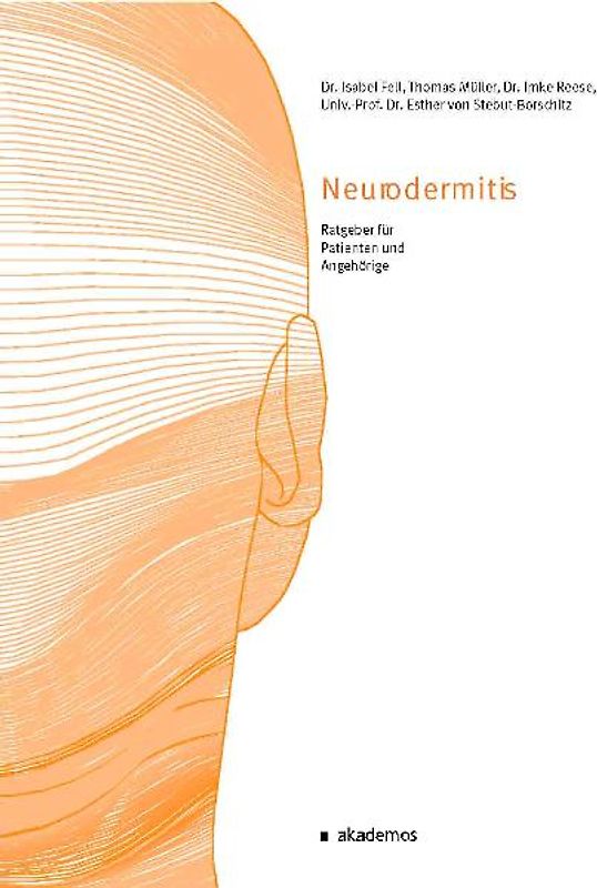 Neurodermitis.
