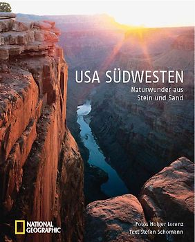 USA Südwesten
