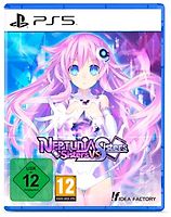 Neptunia: Sisters VS Sisters [Calendar Edition]