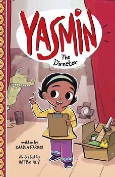Yasmin the Director