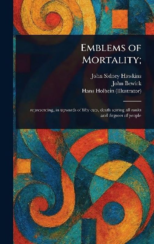 Emblems of Mortality;